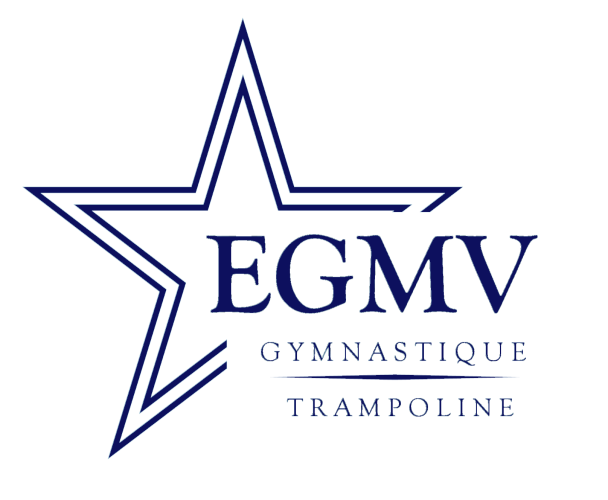 Logo Etoile Gymnique Morsang Viry
